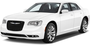 Chrysler 300 Premium