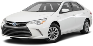  Toyota Camry/Hyundai Sonata or Similar
