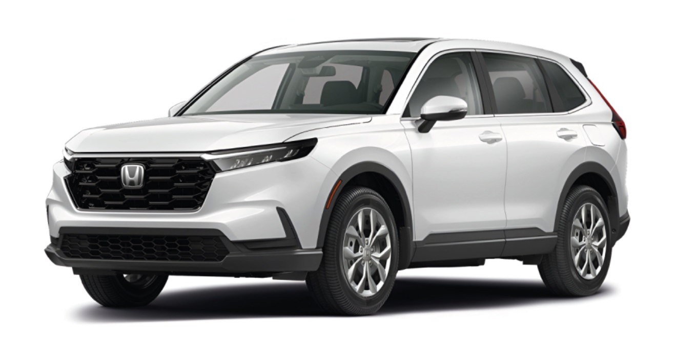Honda CR-V LX