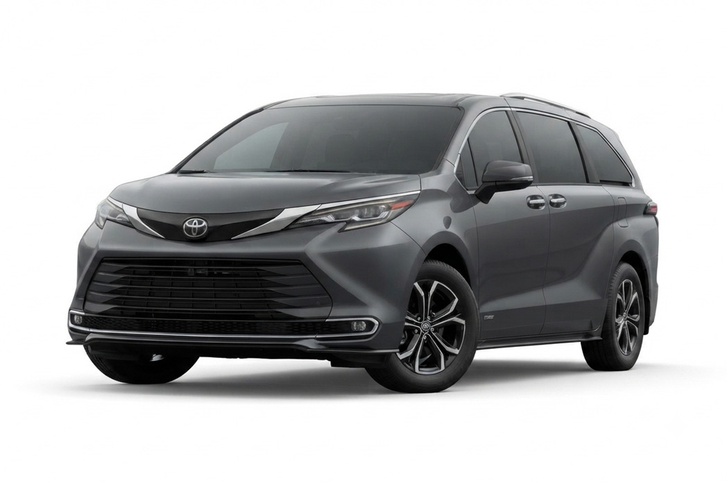 Toyota Sienne