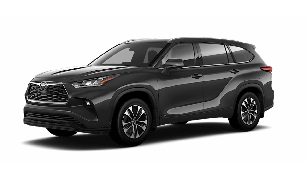 Beyond the Airport: Unforgettable Road Trips from Vancouver with an 8-Passenger Luxury SUV from Yellow Car Rental